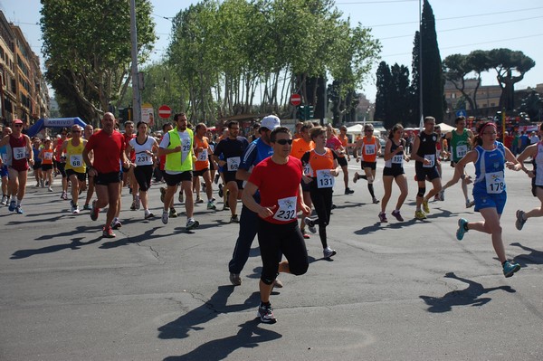 1^ maggio - Lavoro...in Corsa! (01/05/2012) 0046