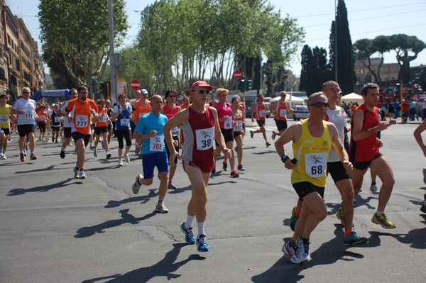 1^ maggio - Lavoro...in Corsa! (01/05/2012) 0051