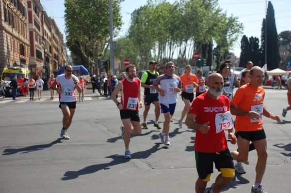 1^ maggio - Lavoro...in Corsa! (01/05/2012) 0081