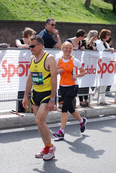 Maratona di Roma (18/03/2012) 0002