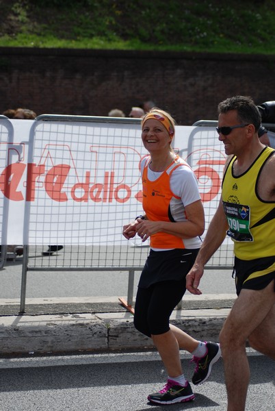 Maratona di Roma (18/03/2012) 0003