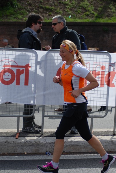 Maratona di Roma (18/03/2012) 0004