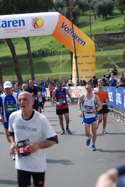 Maratona di Roma (18/03/2012) 0005