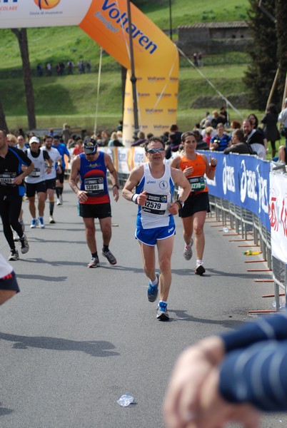 Maratona di Roma (18/03/2012) 0006