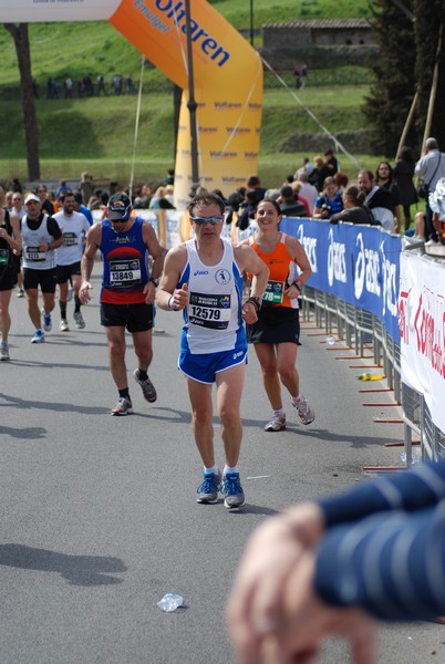 Maratona di Roma (18/03/2012) 0007