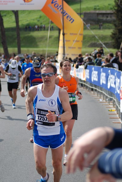 Maratona di Roma (18/03/2012) 0010
