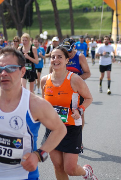 Maratona di Roma (18/03/2012) 0012