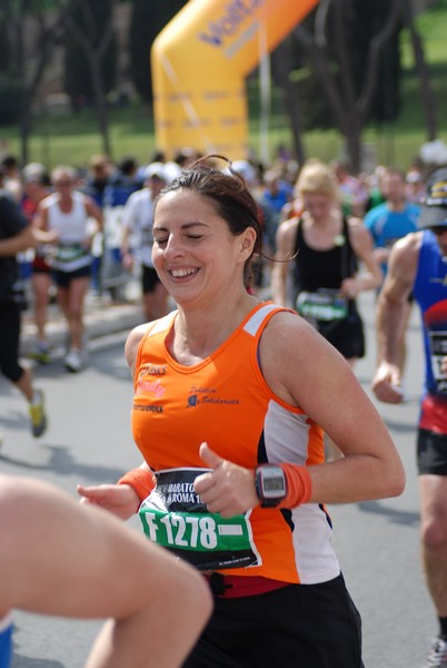 Maratona di Roma (18/03/2012) 0013