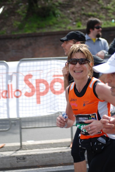 Maratona di Roma (18/03/2012) 0014