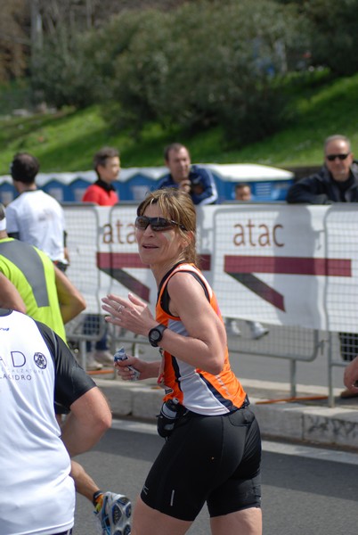 Maratona di Roma (18/03/2012) 0016