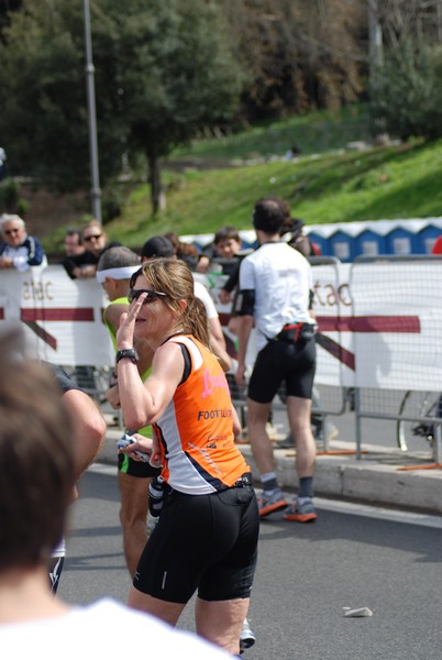 Maratona di Roma (18/03/2012) 0017