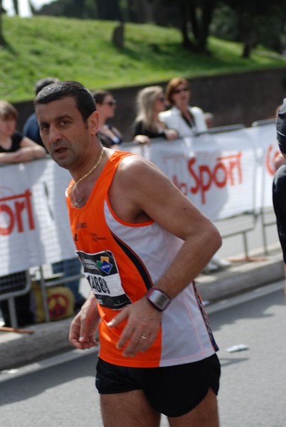 Maratona di Roma (18/03/2012) 0022