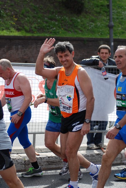 Maratona di Roma (18/03/2012) 0024