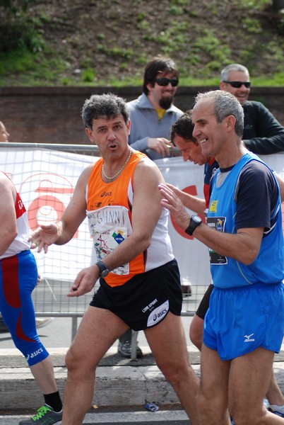 Maratona di Roma (18/03/2012) 0025