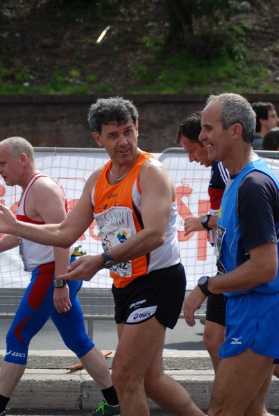 Maratona di Roma (18/03/2012) 0026