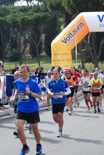 Maratona di Roma (18/03/2012) 0027