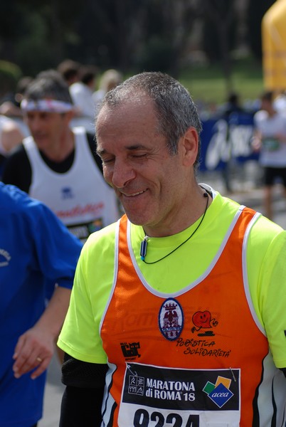 Maratona di Roma (18/03/2012) 0029