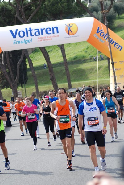Maratona di Roma (18/03/2012) 0031