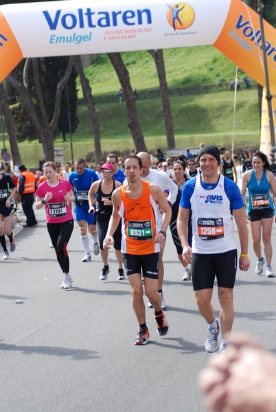 Maratona di Roma (18/03/2012) 0032