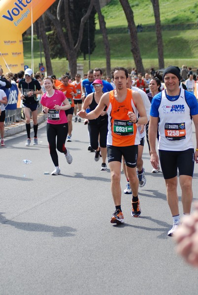 Maratona di Roma (18/03/2012) 0033
