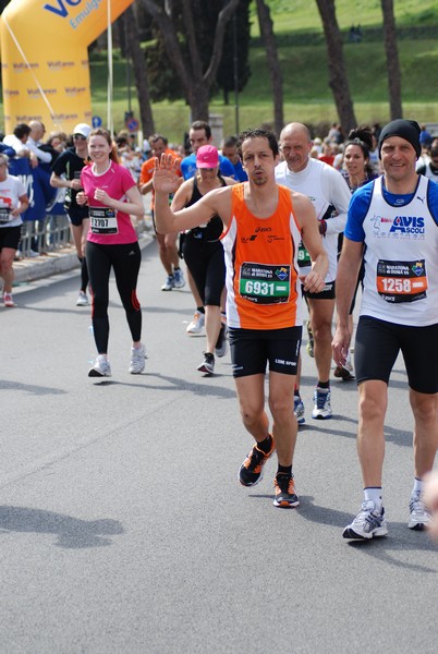 Maratona di Roma (18/03/2012) 0034
