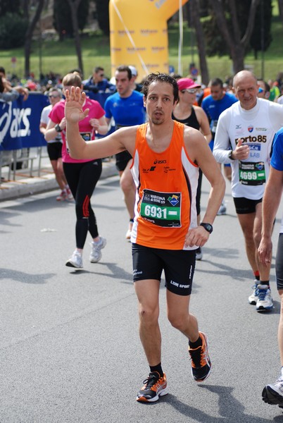 Maratona di Roma (18/03/2012) 0036
