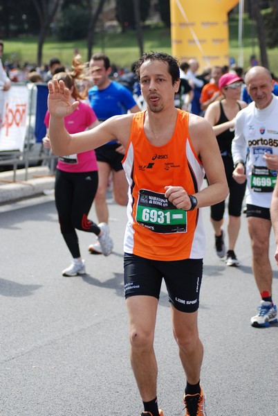 Maratona di Roma (18/03/2012) 0037