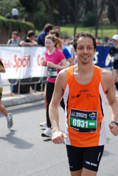 Maratona di Roma (18/03/2012) 0038