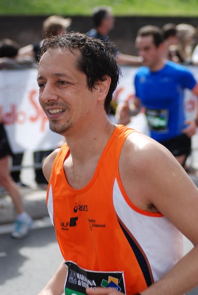 Maratona di Roma (18/03/2012) 0040