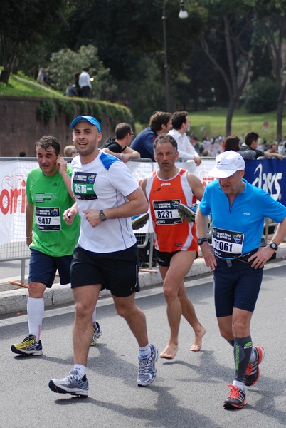 Maratona di Roma (18/03/2012) 0043