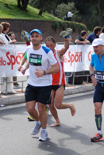 Maratona di Roma (18/03/2012) 0044