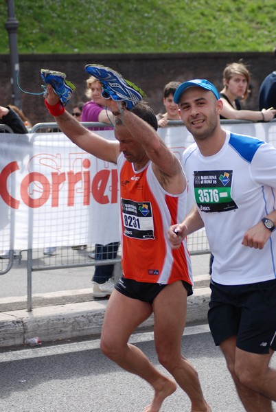 Maratona di Roma (18/03/2012) 0045
