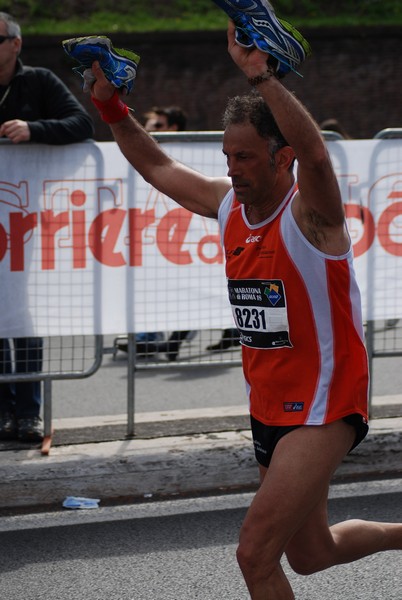 Maratona di Roma (18/03/2012) 0046