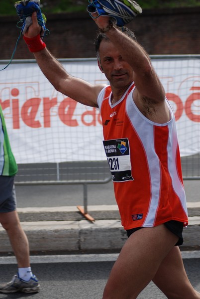 Maratona di Roma (18/03/2012) 0047