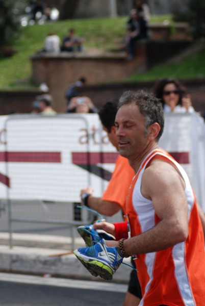 Maratona di Roma (18/03/2012) 0048