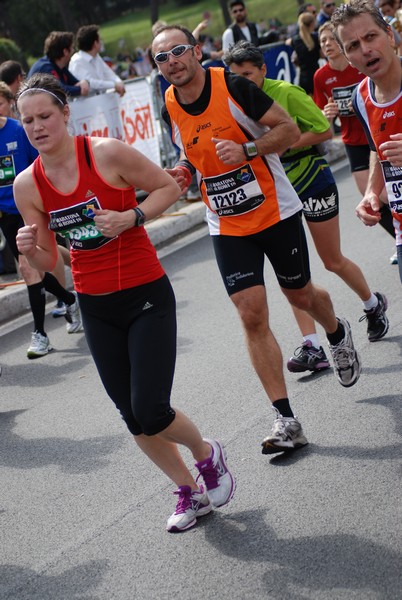 Maratona di Roma (18/03/2012) 0049