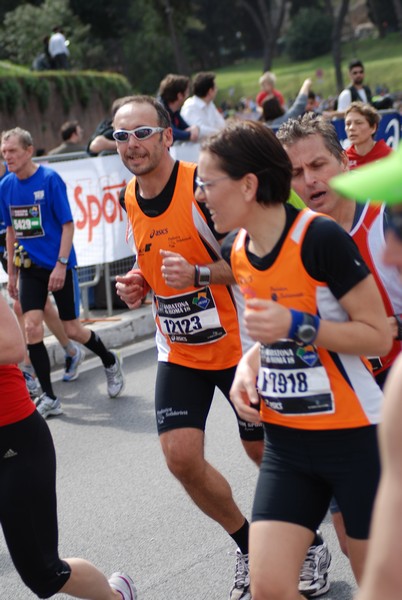 Maratona di Roma (18/03/2012) 0050