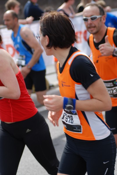Maratona di Roma (18/03/2012) 0051