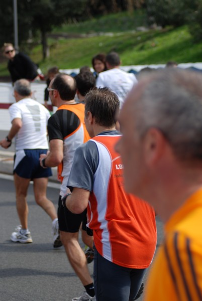 Maratona di Roma (18/03/2012) 0053