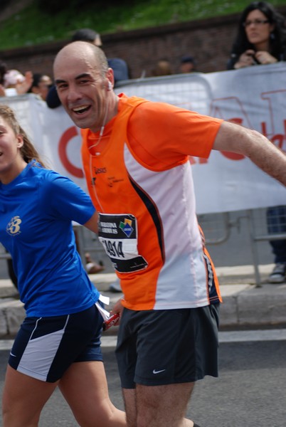 Maratona di Roma (18/03/2012) 0054