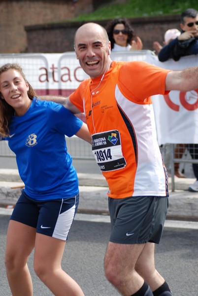 Maratona di Roma (18/03/2012) 0055