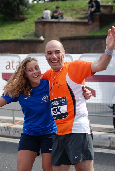Maratona di Roma (18/03/2012) 0056