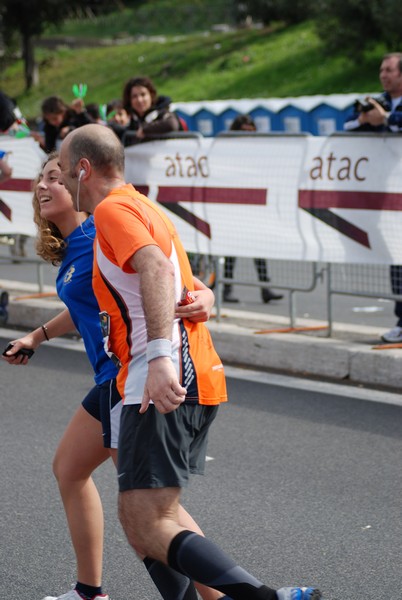 Maratona di Roma (18/03/2012) 0059