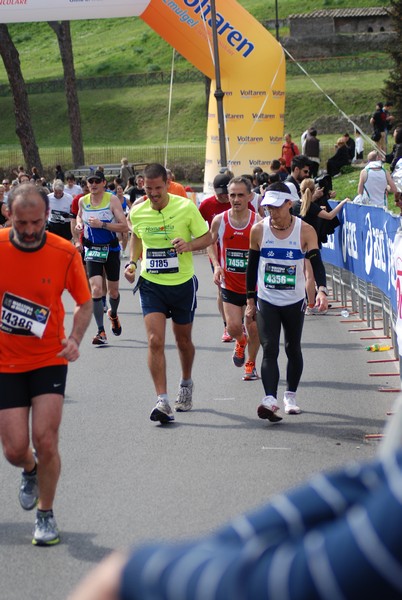 Maratona di Roma (18/03/2012) 0060