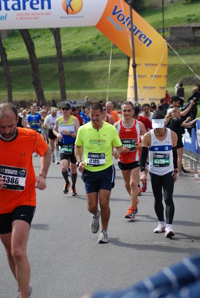 Maratona di Roma (18/03/2012) 0061