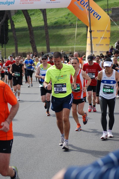 Maratona di Roma (18/03/2012) 0062