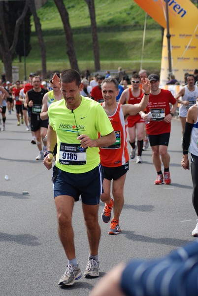 Maratona di Roma (18/03/2012) 0064