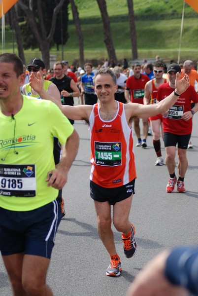 Maratona di Roma (18/03/2012) 0066