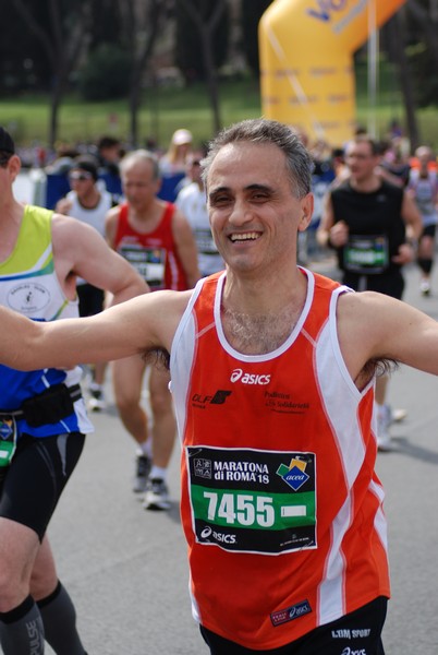 Maratona di Roma (18/03/2012) 0069