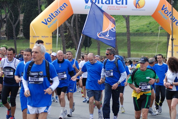 Maratona di Roma (18/03/2012) 0075
